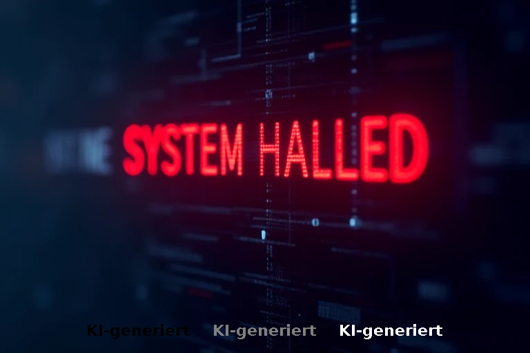 OpenAI bremst KI-Entwicklung nach Sicherheitsvorfall aus