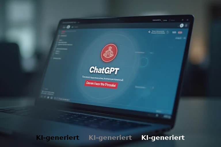 OpenAI: ChatGPT-Feature mit gravierenden Datenschutzrisiken