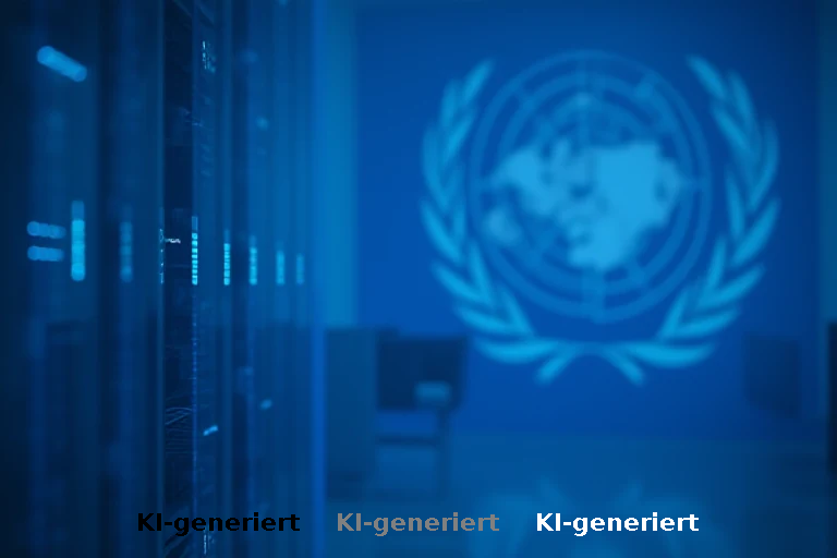 OpenAI-Chef vor UN-Sicherheitsrat: Frankreichs Initiative zur KI-Sicherheit