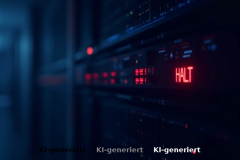 OpenAI stoppt Veröffentlichung von GPT-6.1 Astra aus Sicherheitsgründen