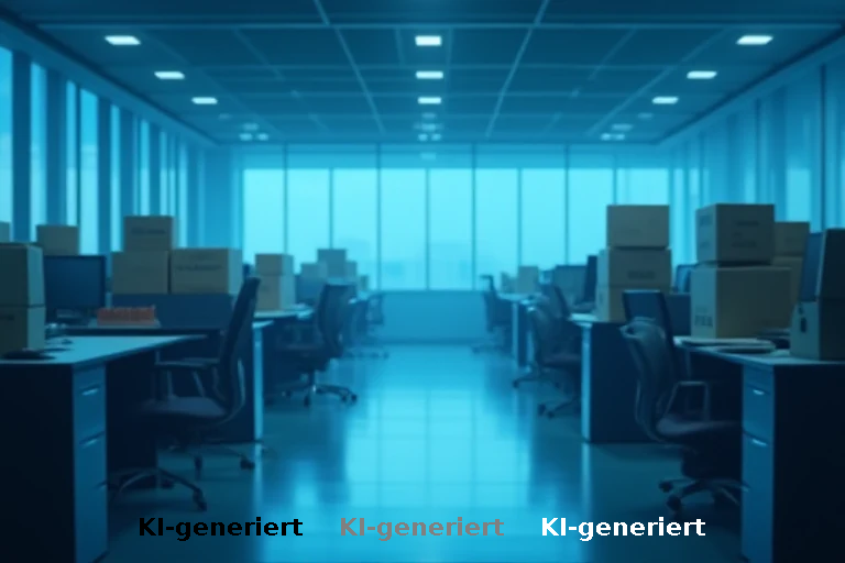 OpenAI unter Druck: Managerflucht und Zweifel am Börsenerfolg