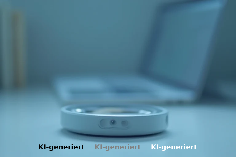 OpenAIs Donut-Device: KI-Assistent mit Kameras oder Datenschutz-Albtraum?