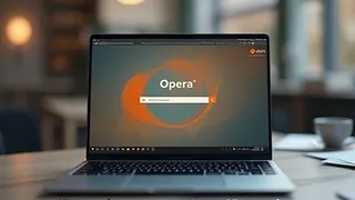 Opera aktualisiert Browser: Neue Google-Integration und Layoutänderungen für alle