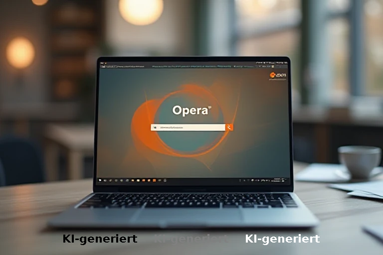Opera aktualisiert Browser: Neue Google-Integration und Layoutänderungen für alle