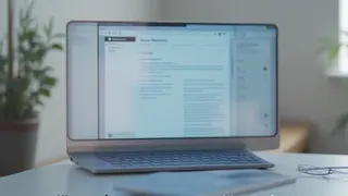 Opera One: Vertikale Tab-Leiste wird nach kurzem Test neu positioniert