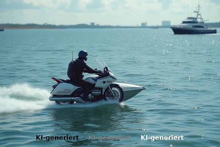Opfer des Heldentums: Taucher bleibt im Gardasee vermisst