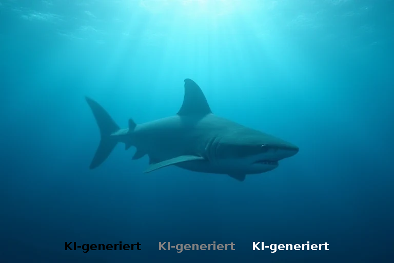 Opfer des Klimawandels: Der tote Grönlandhai als wissenschaftliches Artefakt