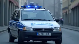 Opfer wird zur Ermittlerin: Die Illusion der Sicherheit im Tourismusparadies