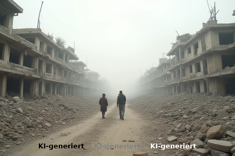Opferzahl im Gazakrieg übersteigt Marke von 74.000