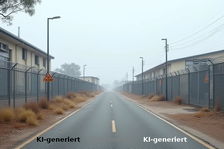 Oppositionsführer verspricht historische Einwanderungsreduzierung und kritisiert Regierungspolitik