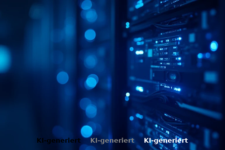 Optimistische Prognosen: KI-Entwicklung könnte erst am Anfang stehen