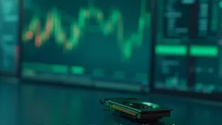 Optionsdaten enthüllen strategische Absicherungstrends vor dem NVIDIA-Quartalsbericht