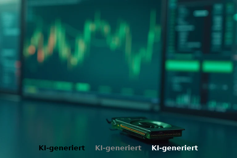 Optionsdaten enthüllen strategische Absicherungstrends vor dem NVIDIA-Quartalsbericht