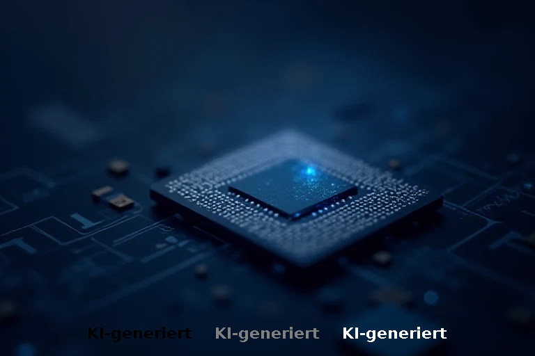 Optionsdaten enthüllen strukturelle Stabilität im KI- und Halbleitersektor