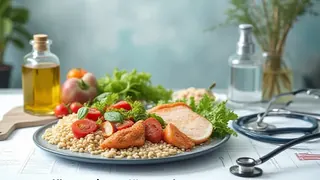 Optogenetische Gentherapie: Kleine Studie attestiert Sicherheit bei Netzhauterkrankung
