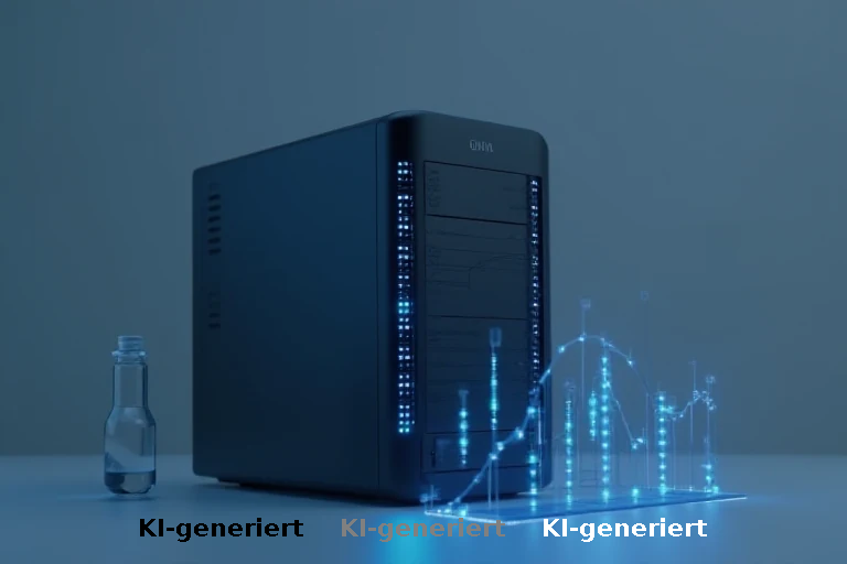 Oracle-Entwicklung und Ölpreisbewegungen im Fokus der Marktbeobachtung