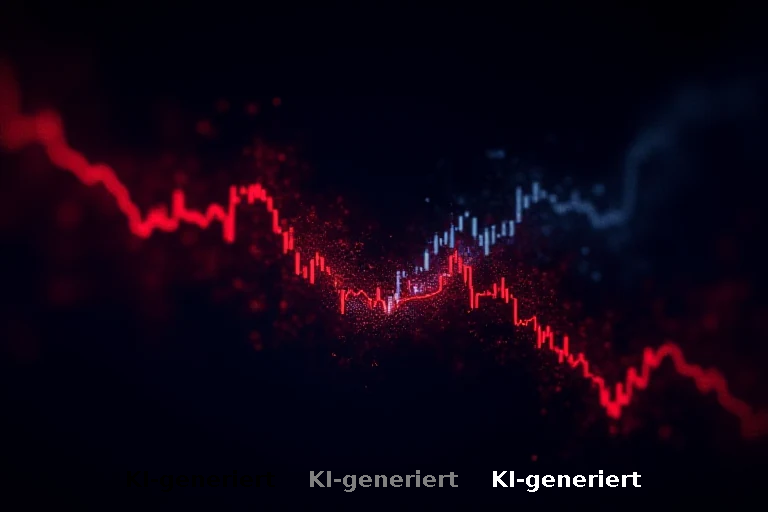 Oracle: Kreditausfallversicherungen eskalieren Aktie -53 binnen zwölf Monaten