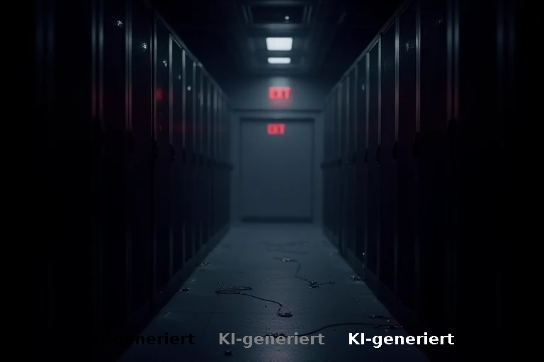 Oracle-Problem: Stromausfälle in Rechenzentren als Symptom des KI-Hypes
