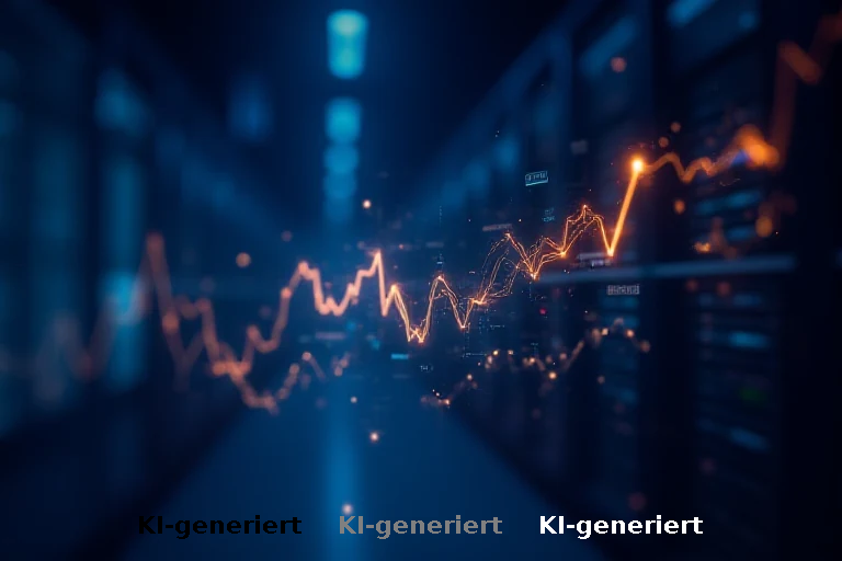 Oracle-Schritt als Weichenstellung: Zinsdynamik prägt KI-Investitionen