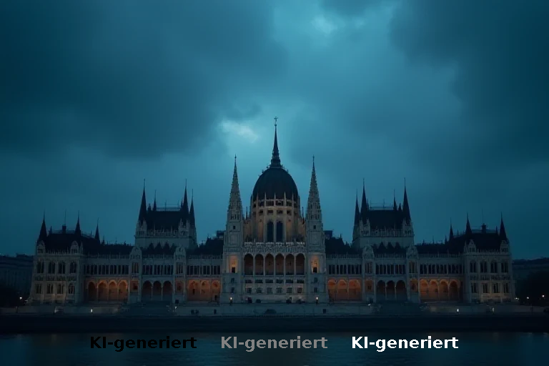 Orbans Exil-Strategie: Fidesz wird zur Widerstandszelle gegen Budapester Reformen