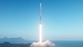 Orbit-Erfolg in Norwegen: Isar Aerospace beweist Technik, Routine bleibt aus