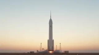 Orbitale Rechenzentren: NASA-Chef befürwortet Konzept von Musk und Pichai