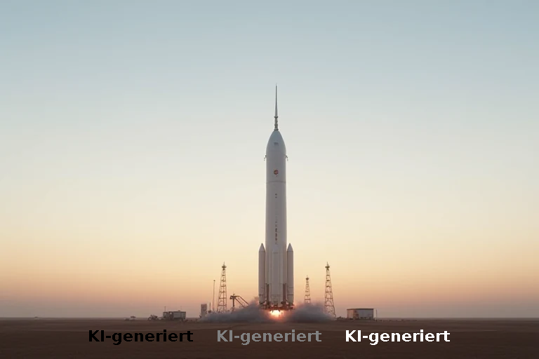 Orbitale Rechenzentren: NASA-Chef befürwortet Konzept von Musk und Pichai