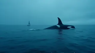 Orcas greifen Schiffe an: Galiziens Küste zum Risiko für Segler