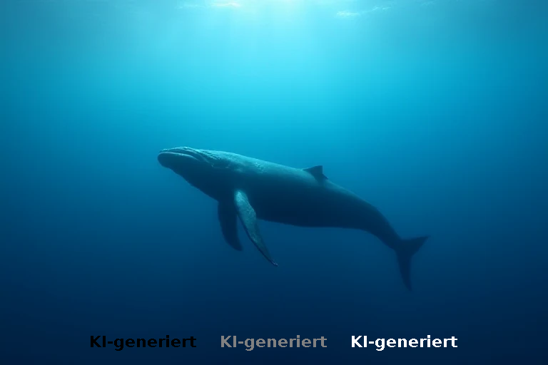 Orcas zerfetzen Mondfische: Brutale Jagdtaktik oder spielerische Sozialübung?