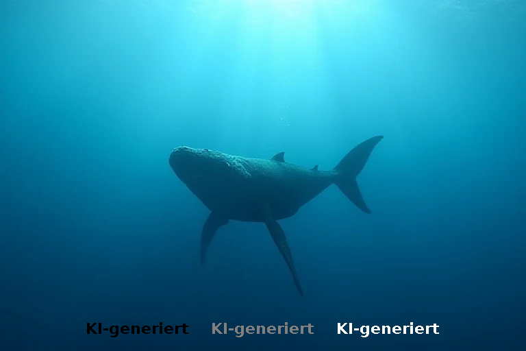 Orcas zerlegen Mondfische mit Rammtaktik Forscher rätseln über Motiv
