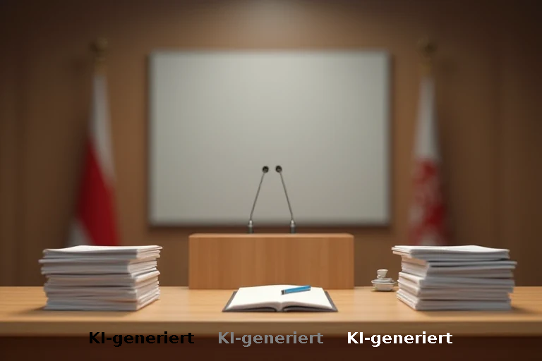 Stocker verspricht Reformen nach Budget-Debatte