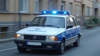 Organisierte Gewalt in Hamburg: Fünf Täter rauben Paar mit Pfefferspray aus