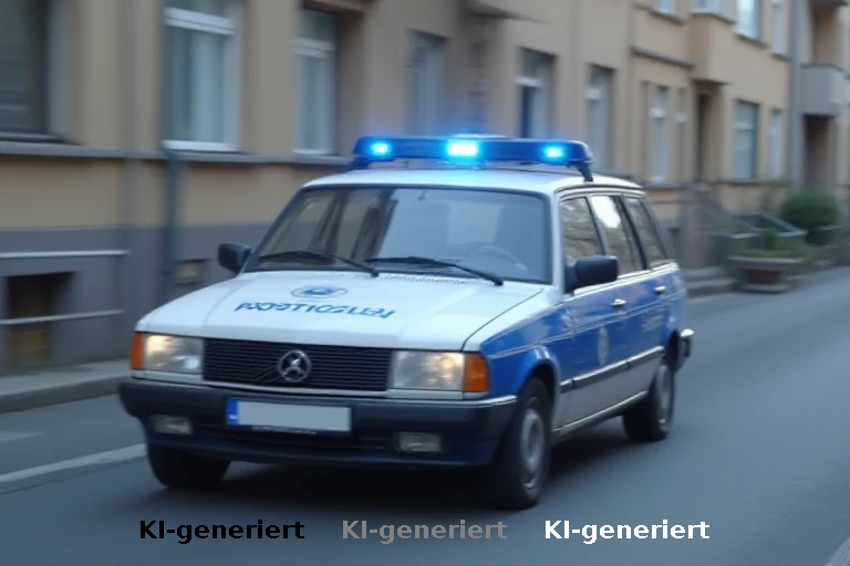 Organisierte Gewalt in Hamburg: Fünf Täter rauben Paar mit Pfefferspray aus