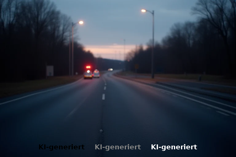Organisierte Täuschung: Kriminelle nutzen Rastplätze für koordinierte Diebstähle