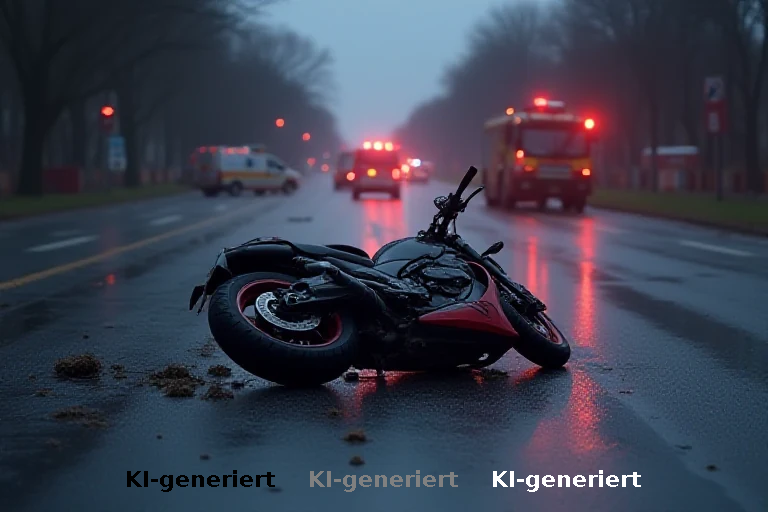 Oscar-Preisträger Glen Hansard: Tragischer Tod bei Motorradunfall