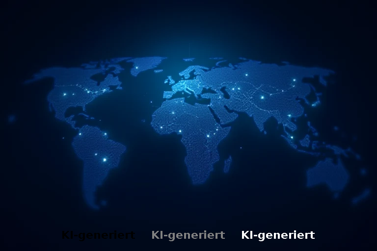OSIRIS: Offene Echtzeit-Plattform bündelt globale Daten für transparente Lagebilder