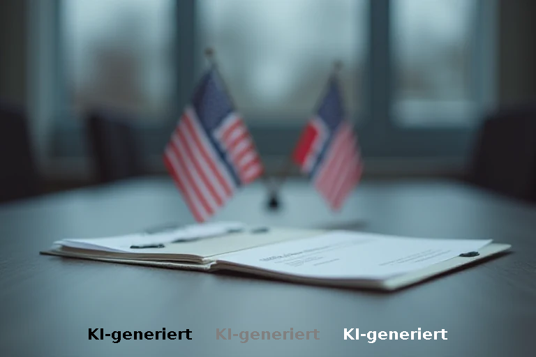 Oslo bestätigt Rückmeldung an Washington zu transatlantischer Verteidigung