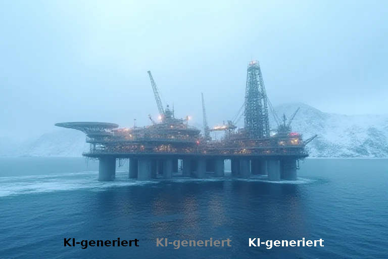 Oslo bricht mit Brüssel: Norwegen setzt auf Barents-See statt grüner Batterie