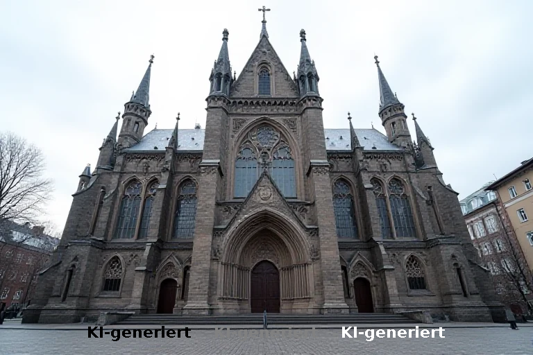 Osloer Dom als Ort der königlichen Abschiedszeremonie festgelegt
