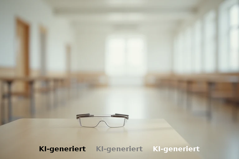Osloer Schulverbot für Smart Glasses: Datenschutz oder Werbeblockade?
