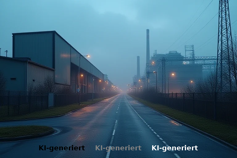 Osnabrücker VW-Werk wird zum Rüstungsstandort: Verkauf an Niedersachsen und Investor