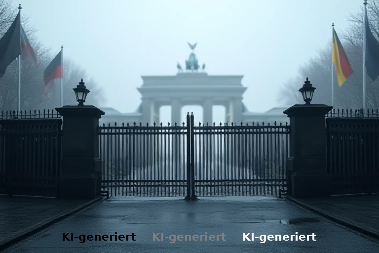 Ost-Regierungen blockieren Rentenreform mit Bundesratsmacht