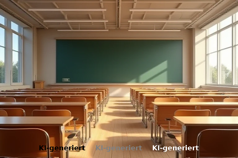 Ostdeutsche Hochschulen an Kapazitätsgrenze: Westliche Studierende verdrängen lokale Bewerber