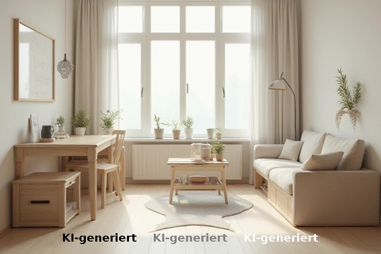 Ostdeutsche Konsumgewohnheiten als Vorbild für moderne Nachhaltigkeit?