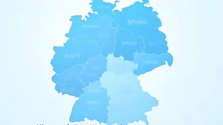 Ostdeutsche Offenheit für Koalitionen mit der AfD übertrifft westliche Skepsis deutlich