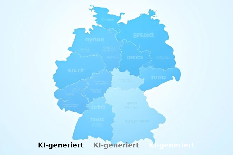 Ostdeutsche Offenheit für Koalitionen mit der AfD übertrifft westliche Skepsis deutlich