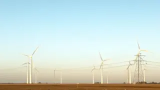 Ostdeutsche Regionen streben nach wirtschaftlicher Teilhabe an der Energiewende