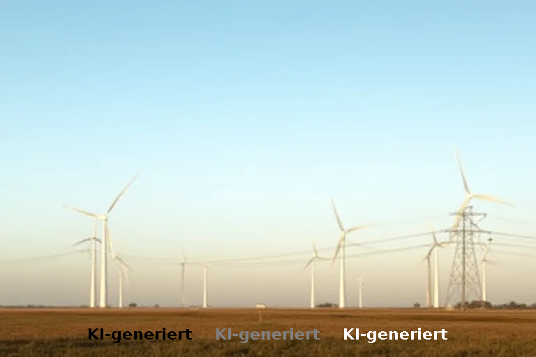 Ostdeutsche Regionen streben nach wirtschaftlicher Teilhabe an der Energiewende