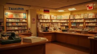 Ostdeutsche Reisewelle: Ein Unternehmer erinnert sich an den Boom nach 1990