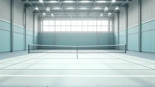 Ostdeutsche Unternehmer erobern den Padel-Markt in Halle